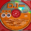 DJ HITS 39 - VARIOUS ARTISTS - 