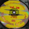 DJ HITS VOL. 50 (LIMITED EDITION) - VARIOUS ARTISTS - 