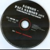 SAMSON + PAUL SAMSON - TOMORROW OR YESTERDAY (digipak) - 