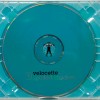 VELOCETTE - SPOILED CHILDREN (single) (3 tracks) (digipak) - 