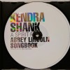 KENDRA SHANK - A SPIRIT FREE: ABBEY LINCOLN SONGBOOK - ���������