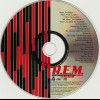 R.E.M. - AND I FEEL FINE:THE BEST OF THE I.R.S. YEARS 1982-1987 (COLLECTOR'S ED - 