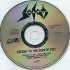 SODOM - IN THE SIGN OF EVIL - 