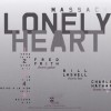 MASSACRE - LONELY HEART - ���������