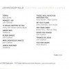 JOHN SCOFIELD - JOHN SCOFIELD - 