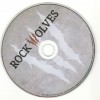 ROCK WOLVES - ROCK WOLVES - 