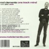 ROD CLEMENTS - ONE TRACK MIND - 