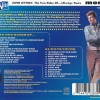 JOHN LEYTON - TWO SIDES OF... / ALWAYS YOURS - ���������