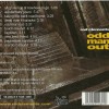 ROD CLEMENTS - ODD MAN OUT - 