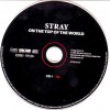 STRAY - ON THE TOP OF THE WORLD (digipak) - ���������