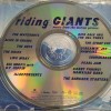 RIDING GIANTS - MUSIC FROM THE MOTION PICTURE - 