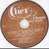 CHER - CLOSER TO THE TRUTH (limited edition) (digipak) - 