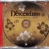 DESCENDANTS - MUSIC FROM THE MOTION PICTURE - 