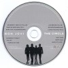 BON JOVI - THE CIRCLE - ���������