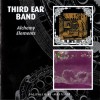 THIRD EAR BAND - ALCHEMY / ELEMENTS - ���������
