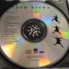 SAM BROWN - STOP! - 