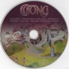 GONG - CLASSIC ROCK LEGENDS - 