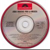 ABBA - GRACIAS POR LA MUSICA - 