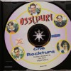 OSSI DURI - CHE ROCKTURA - 