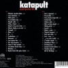 KATAPULT - GRAND GREATEST HITS - 