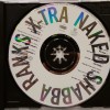 SHABBA RANKS - X-TRA NAKED - ���������