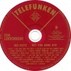 UDO LINDENBERG - DAS BESTE... MIT UND OHNE HUT - 