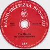 POP MASINA - NA IZVORU SVETLOSTI - 