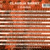 CLAUDJA BARRY - I, CLAUDJA - 