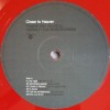 PET SHOP BOYS AND JONATHAN HARVEY - CLOSER TO HEAVEN (ORIGINAL CAST RECORDING) (limited edition red vinyl) - 