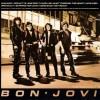 BON JOVI - BON JOVI - 