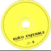 DISCO ENSEMBLE - MAGIC RECOVERIES - 