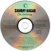 SAMMY HAGAR - THE ANTHOLOGY - 