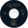 QUEEN - GREATEST HITS II - 