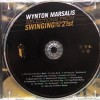 WYNTON MARSALIS - SELECTION FROM SWINGING INTO THE 21ST - 