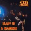 OZZY OSBOURNE - DIARY OF A MADMAN (papersleeve) - ���������