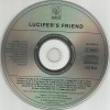 LUCIFER'S FRIEND - LUCIFER'S FRIEND - 