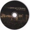 A CHALLENGE OF HONOUR - TAKEN BY THE FLAMES (digipak) - 