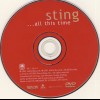 STING - ...ALL THIS TIME - Меломания