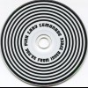 ACID MOTHER TEMPLE AND THE MELTING PARAISO U.F.O. - PINK LADY LEMONADE (YOU'RE FROM INNER SPACE) (digipak) - 