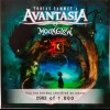TOBIAS SAMMET'S AVANTASIA - MOONGLOW (2CD+3vinyl) (limited numbered edition) - 