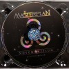 MASTERPLAN - NOVUM INTIUM (limited edition) (digipak) - 