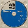 ANDRE CECCARELLI - CARTE BLANCHE (digipak) - Меломания
