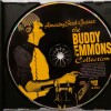 BUDDY EMMONS - AMAZING STEEL GUITAR: THE BUDDY EMMONS COLLECTION - ���������