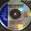 BUD FREEMAN - CALIFORNIA SESSION - ���������