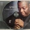 CYRUS CHESTNUT - SPIRIT - ���������
