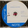 DONALD BYRD - THE CAT WALK - 