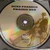 DUKE PEARSON - PRAIRIE DOG - ���������