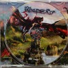 RHAPSODY - SYMPHONY OF ENCHANTED LANDS II - THE DARK SECRET - 