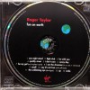 ROGER TAYLOR - FUN ON EARTH - ���������