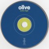 OLIVE - EXTRA VIRGIN (limited edition) - 